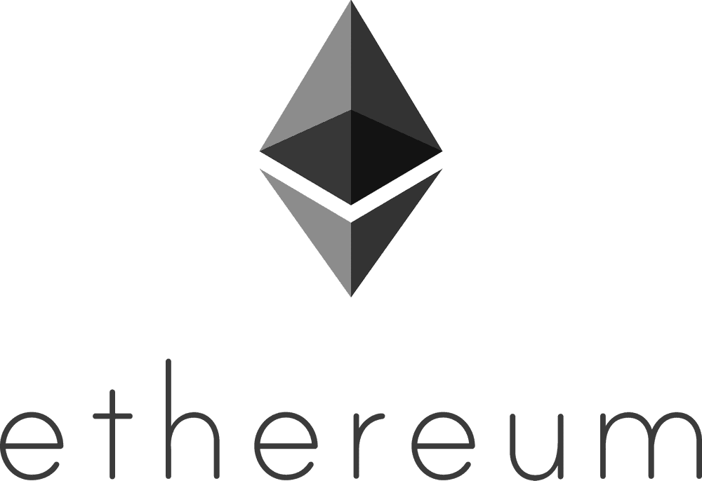 Ethereum Logo